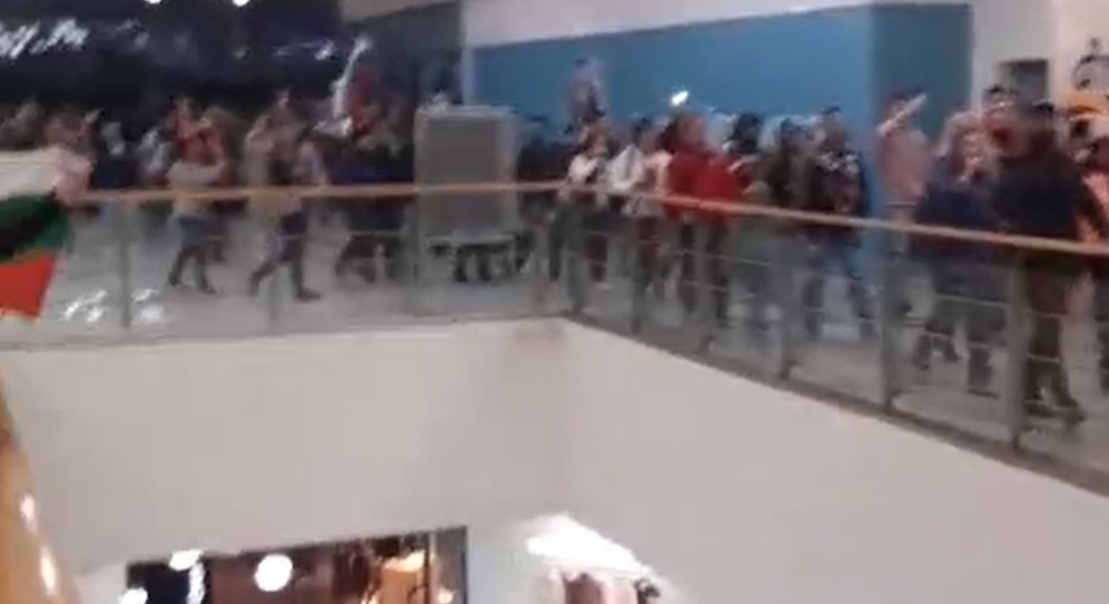 Протестите срещу мерките въведени от служебния здравен министър Стойчо Кацаров